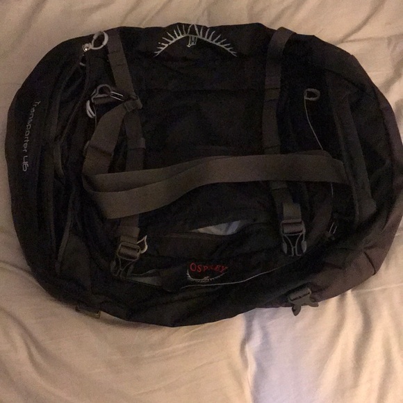 osprey transporter 46